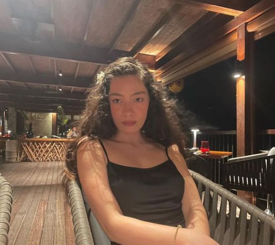 Neslihan Atagül, bekleneni sonunda söyledi! Çocuk açıklaması bomba gibi patladı - Resim: 4