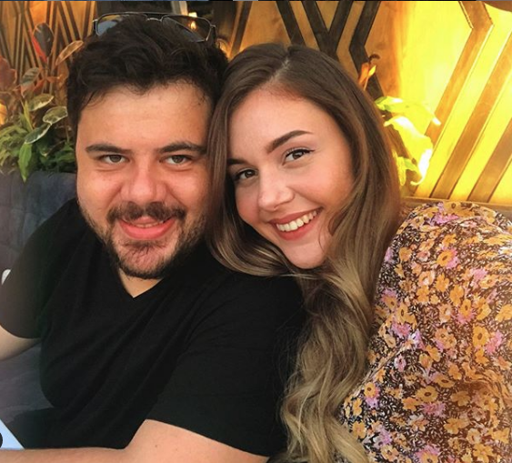 Eser Yenenler baba oldu Berfu Yıldız'dan sonra oğluyla ilk fotoğrafını paylaştı - Resim: 3