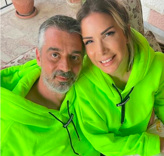 Tuğba Özerk eşi kimdir Gökmen Tanaça ne iş yapıyor? - Resim: 0