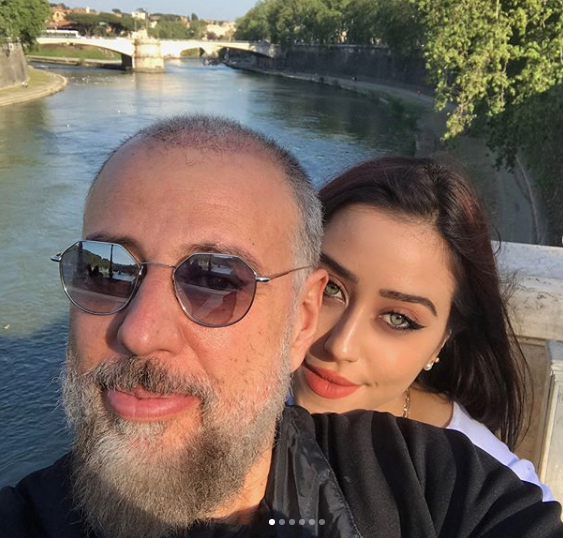 Babası uyarmıştı Hamdi Alkan'ın kızı Zeynep Alkan'ın mayolu pozu olay yarattı - Resim: 3