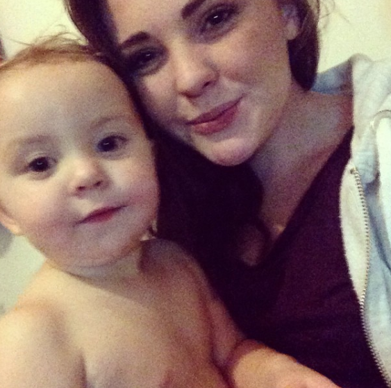 İnternette cinsel ilişkiye giren kadın feci şekilde can verdi! Annesi isyan etti - Resim: 1