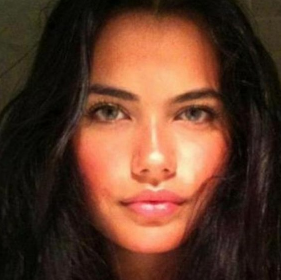 Yerli Adriana'nın bu hali şaşırttı - Resim: 4