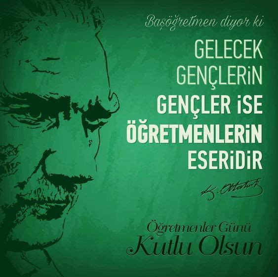 Öğretmenler Günü mesajı kısa ve öz komik 24 Kasım mesajları - Resim: 3