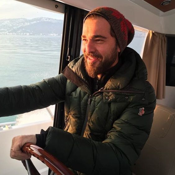 Engin Altan Düzyatan'ın şoke eden görüntüsü! Elleri tanınmaz halde - Resim: 3