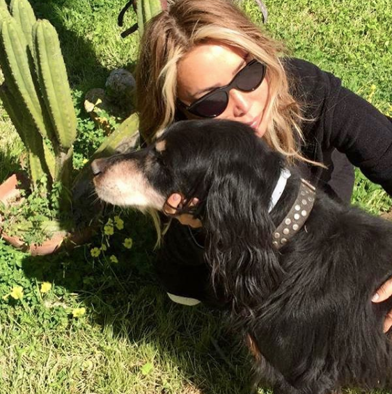 Yonca Evcimik'i yıkan ölüm! Sosyal medya hesabından duyurdu - Resim: 2