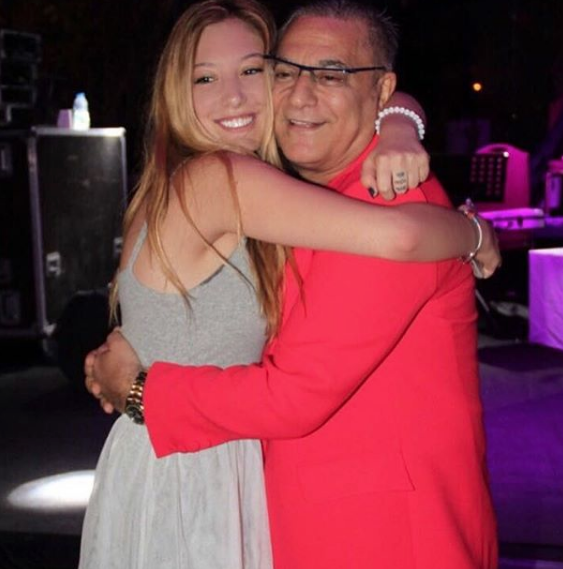 Mehmet Ali Erbil çıplak fotoğraf paylaşmıştı ama... - Resim: 4