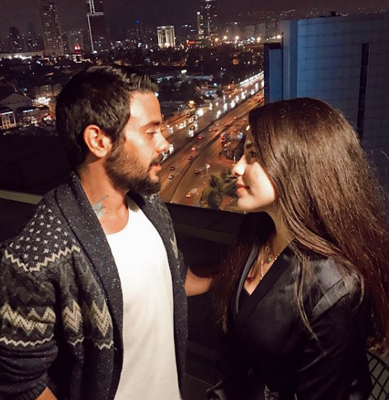 Cinsiyet değiştiren Rüzgar Erkoçlar açıkladı bebek yanıtı olay oldu - Resim: 2