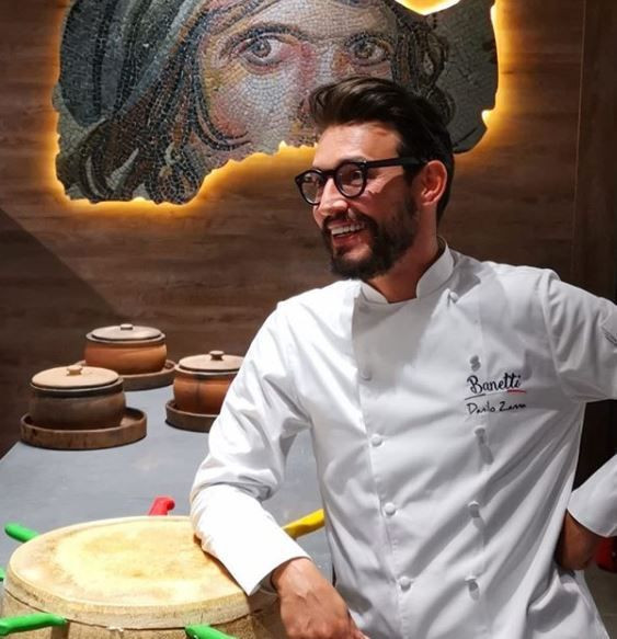 Danilo Zanna itirafıyla gündem oldu! Masterchef jürisiydi - Resim: 3