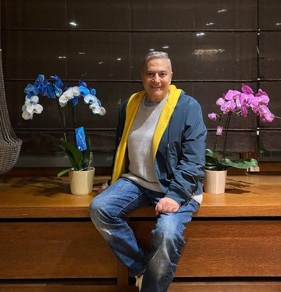 Mehmet Ali Erbil'den bomba evlilik açıklaması! Eski günlerine geri dönüyor! - Resim: 3