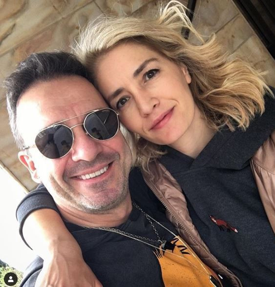 Mucize Doktor'un Tanju Hocası Murat Aygen eşiyle nasıl evlendiğini anlattı! - Resim: 2