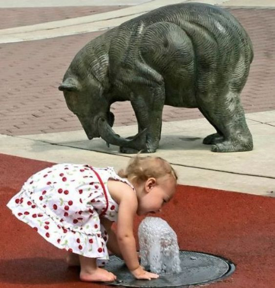 Bir terslik varmış gibi görünse de... - Resim: 3