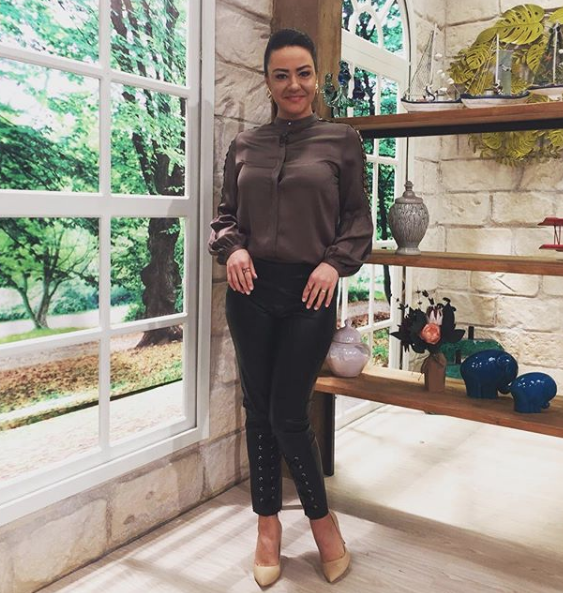 Ezgi Sertel bakın kimin gelini çıktı çok şaşıracaksınız - Resim: 3