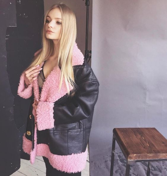 Rusya kilit adamının kızı Liza Peskova "Türkiye ile kıyaslıyorum" - Resim: 4