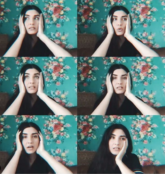Tuba Büyüküstün'den estetik açıklaması geldi tek tip eleştirisi olay! - Resim: 2