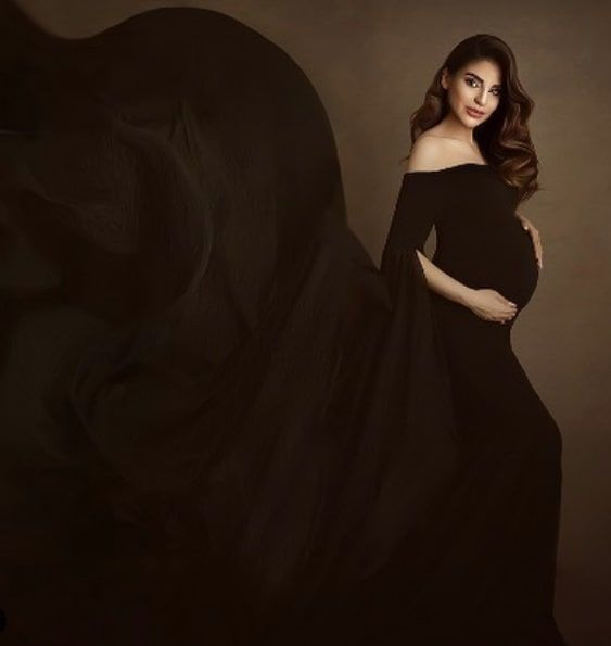 Bircan Bali kızını ilk kez böyle paylaştı adını ise bakın ne koydu - Resim: 4