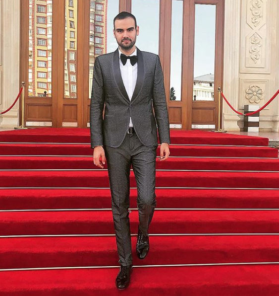 Biri çapkın biri sessiz Sabancı!  '26 yaşındayım tek bir kız arkadaşım olmadı' - Resim: 3