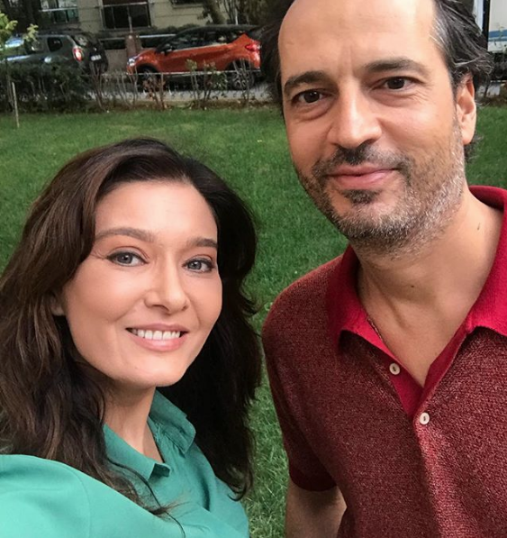Gülperi dizisinin başrol oyuncusu Nurgül Yeşilçay'ın büyük talihsizliği! - Resim: 4