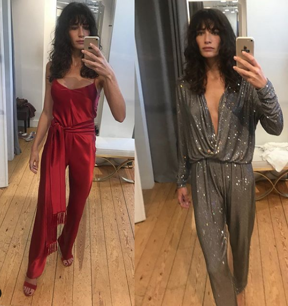 Can Çelebi ile aşk yaşıyor denmişti Berrak Tüzünataç o iddialara cevap verdi - Resim: 2