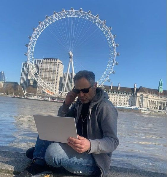 Yurt dışında yaşayan Hayat Bilgisi'nin Pikaçu'su Kerem Kupacı bakın şimdi ne iş yapıyor - Resim: 3