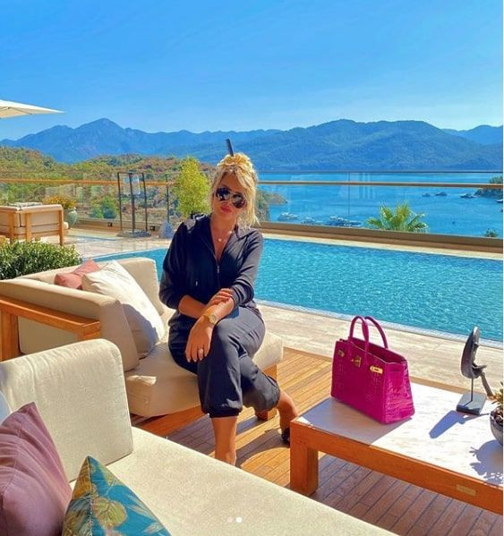 Selin Ciğerci hedefini koydu yeni sektöre el attı artık dünyaya açılacak - Resim: 2