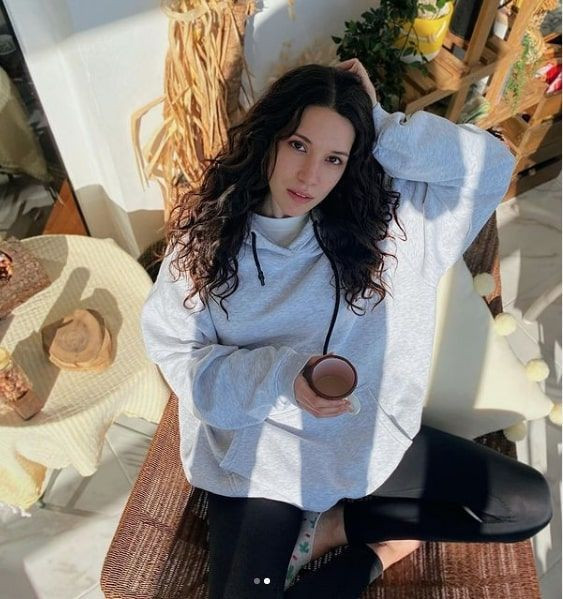 Çukur'dan ayrılan Hazal Subaşı'nın yeni projesi belli oldu sevindiren haber geldi - Resim: 2