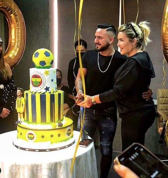 Gökhan Çıra'dan Selin Ciğerci'ye gösterişli 4 milyonluk hediye ağızları açık bıraktı - Resim: 4