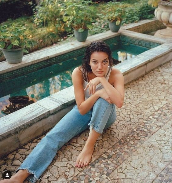 Kırmızı Oda'nın eski yıldızı Pınar Deniz hayatının en kötü dönemini böyle anlattı - Resim: 4