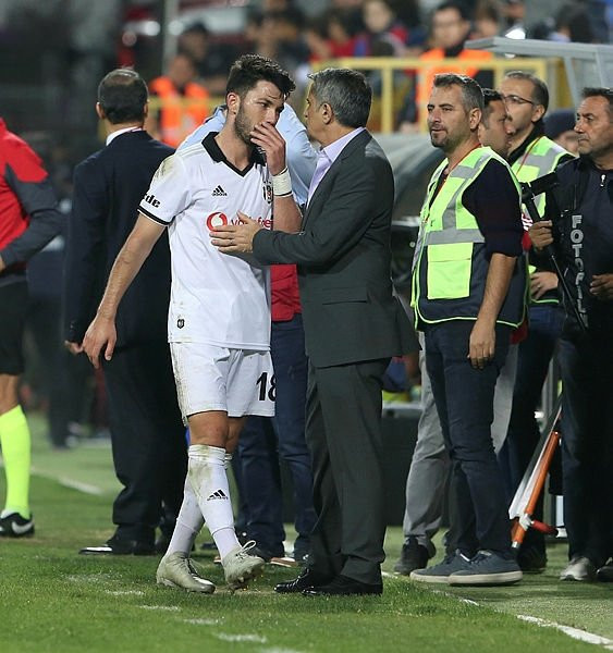 Transfer bombası patlıyor! Galatasaray için geliyor - Resim: 3