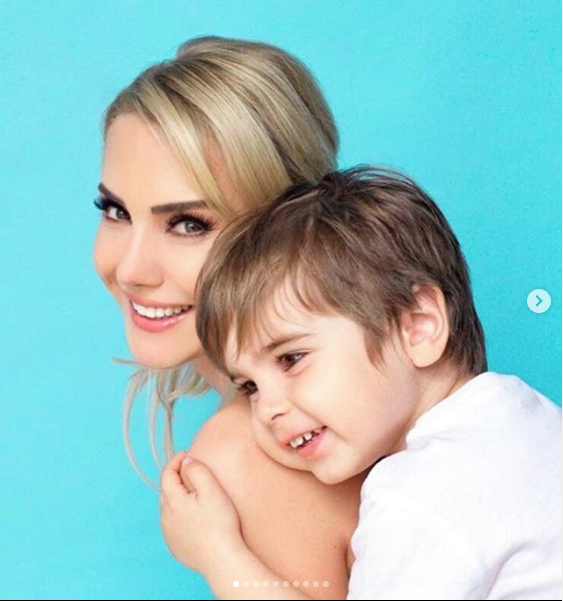 Ece Erken Şafak Mahmutyazıcıoğlu ayrıldı tüm geçmişi elimde deyip anlattı - Resim: 3