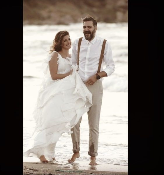 Kiralık Aşk'ın yıldızı Sanem Yeles müjdeli haberi Instagram hesabından duyurdu - Resim: 3