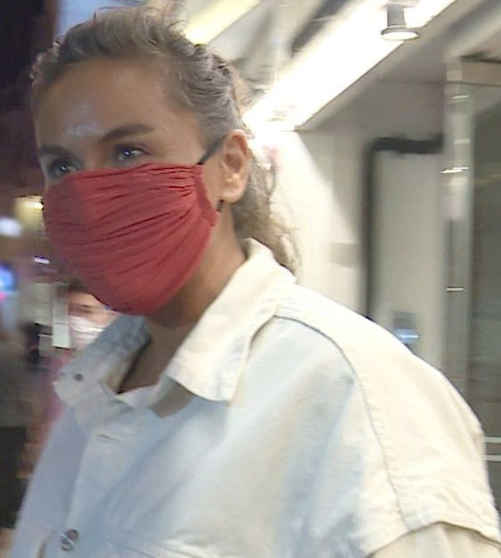 Eda Taşpınar ve Çağrı Atakan olaylı kavgayla ilgili ilk kez konuştu - Resim: 3