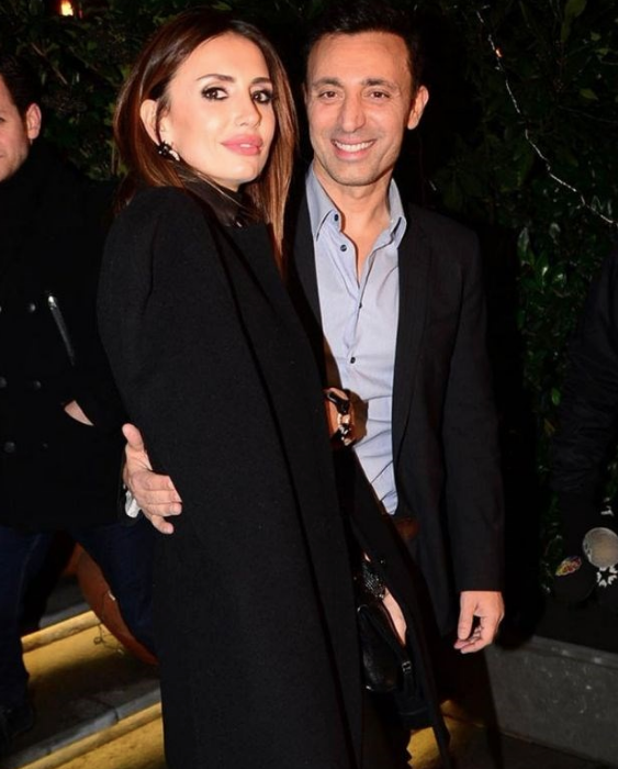 Boşanacaklar deniliyordu 'Asla laf ettirmem' dedi - Resim: 1