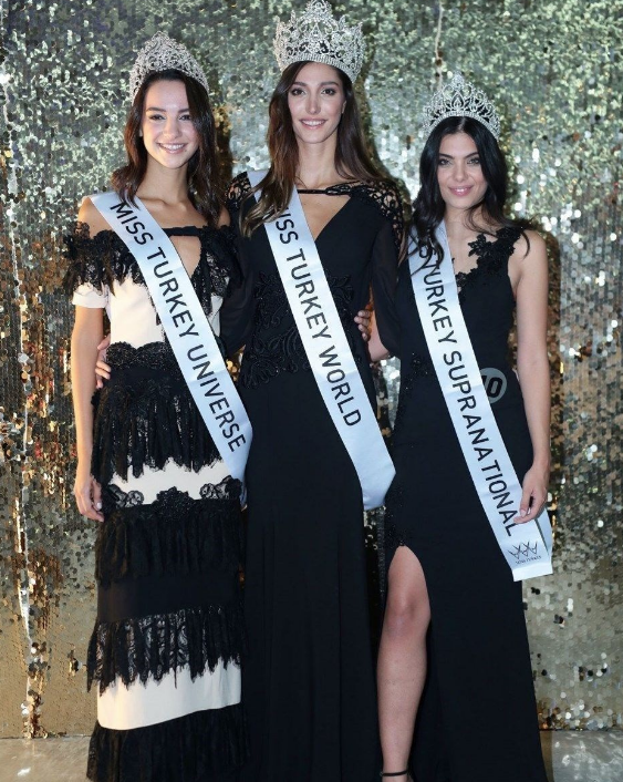 Şevval Şahin sevgilisini tek kalemde sildi! - Resim: 1