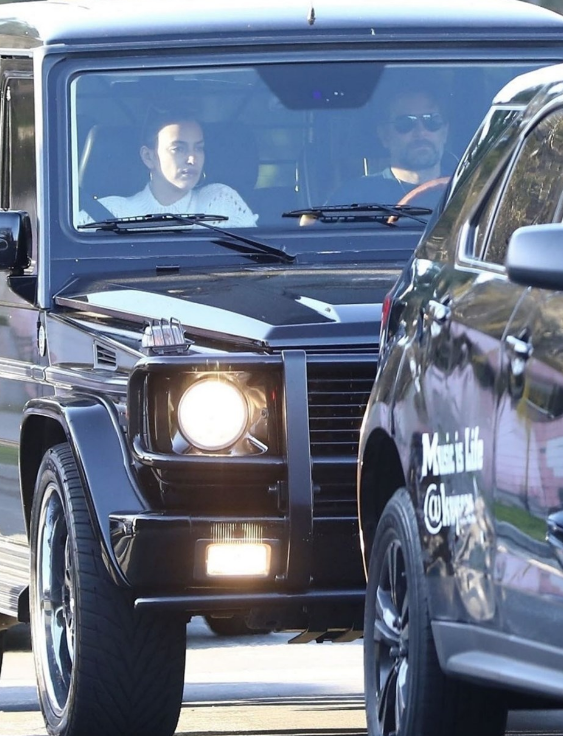 Bradley Cooper ile Irina Shayk’ın Oscar sonrası gerginliği - Resim: 2