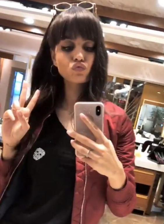 Amine Gülşe imajını yeniledi bambaşka biri oldu - Resim: 4