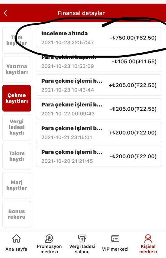Para kazanma hayaliyle e ticaret uygulamasına üye oldu 75 bin lirasını kaptırdı - Resim: 3