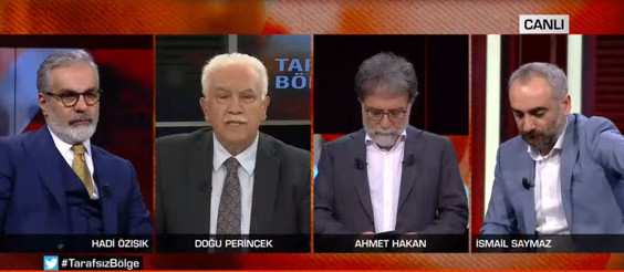 HDP'den neden 'CHP'nin cesarete ihtiyacı var' açıklaması geldi? - Resim: 0