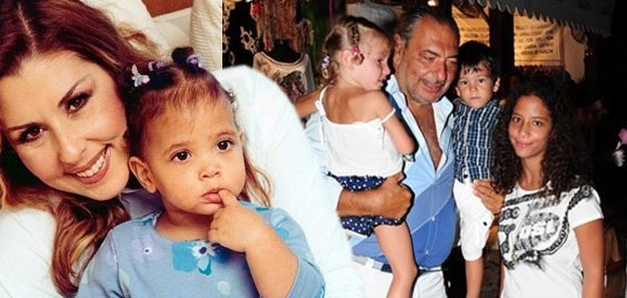 Nilüfer'in kızı Ayşe Nazlı'ya bakın genç kız oldu - Resim: 2