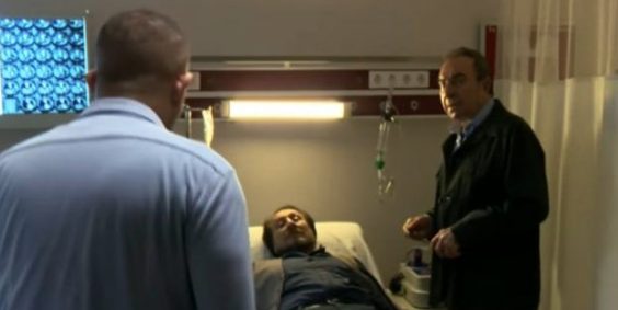 Kanal D'nin Arka Sokaklar'ında Hüsnü Çoban için açıklama! Gidiyor mu? - Resim: 3