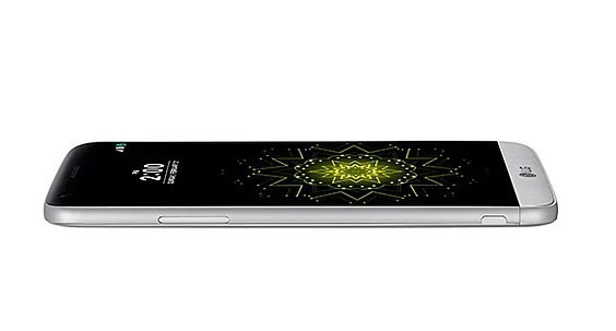 LG G5'in teknik özellikleri ve fiyatı! - Resim: 1
