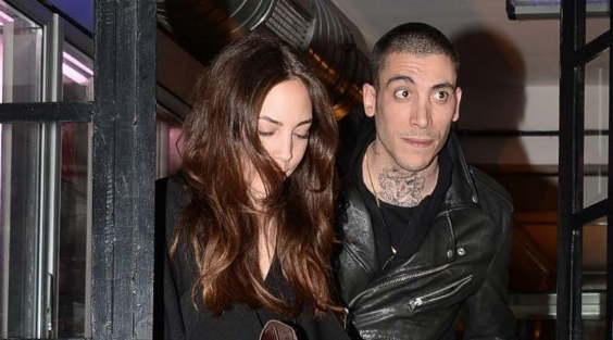 Can Bonomo-Öykü Karayel çiftinden evlilik yolunda ilk adım - Resim: 1