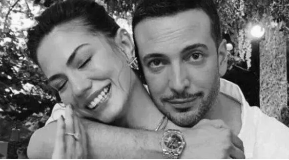 Evlilikleri çok konuşulmuştu Oğuzhan Koç'la tartışan Demet Özdemir evi terk etti! Bomba iddia... - Resim: 4