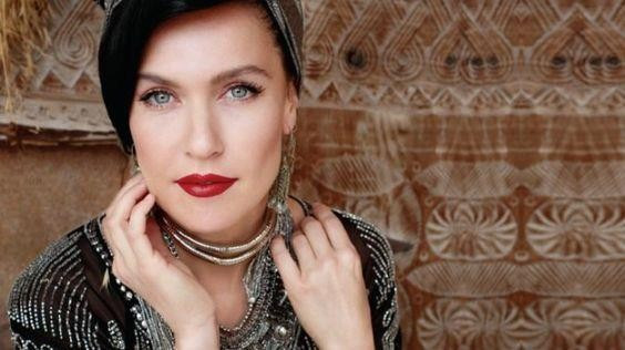 Vejetaryen olan ünlüler... Çok şaşıracaksınız! - Resim: 4