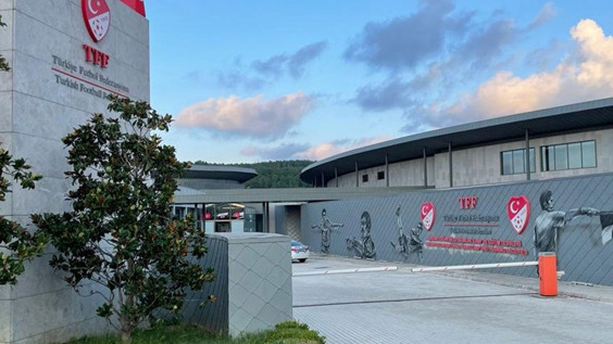 TFF binasına yapılan saldırıyla ilgili 2 şüpheli gözaltına alındı - Resim: 0