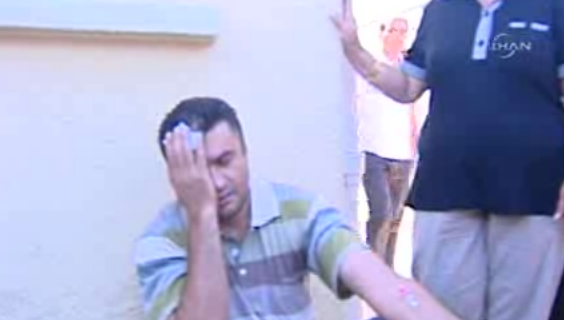 İşte tren kazasından ilk görüntüler - Resim: 2