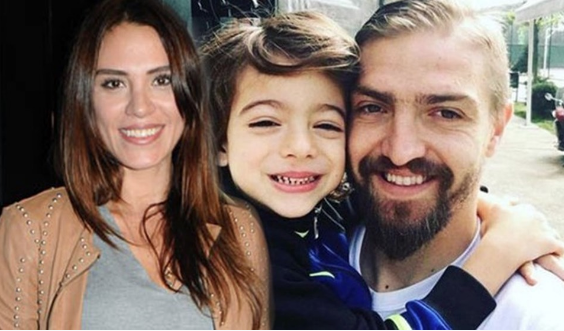 Caner Erkin ile Şükran Ovalı ikiz bebek mi bekliyor? - Resim: 4