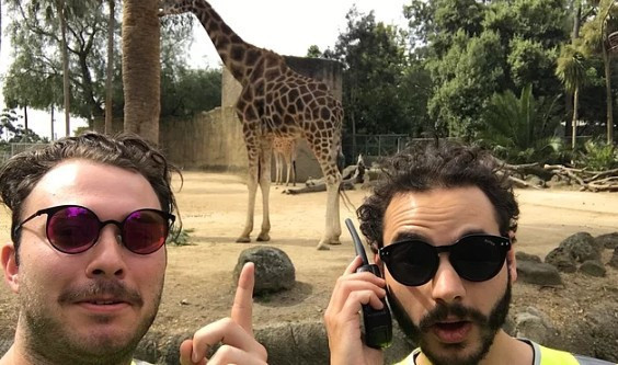 Bu ikili beleşçiliğin zirvesi! Peki bunu nasıl başarıyorlar - Resim: 3