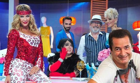 Acun Bu Tarz Benim savaşını kazandı - Resim: 1