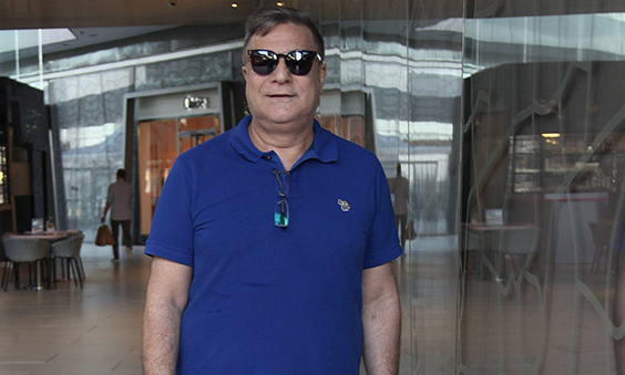 Mehmet Ali Erbil'den haber var! Kızı Sezin Erbil ve doktorundan son açıklama - Resim: 4