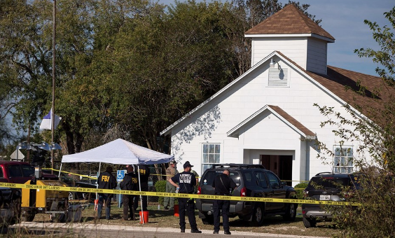 ABD'yi kana bulamıştı! Saldırganın kimliği şok etti - Resim: 4